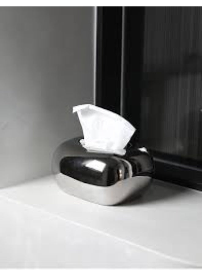 علبه مناديل اكليرك - Image 1